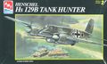 Henschel Hs. 129 B Tank Hunter