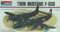 Twin Mustang F-82 G