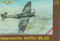 Supermarine Spitfire Mk. XII (Limited Edition)