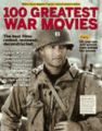 100 Greatest War Movies Magazine